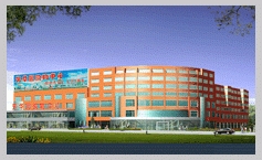 萬光芳華園——萊山面積大，功能全的綜合市場