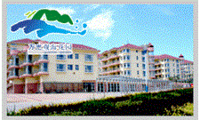 萬(wàn)光觀?；▓@——煙臺(tái)黃金海岸C位 坐擁無(wú)界海景視野