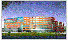 萬光芳華園——萊山面積大，功能全的綜合市場(chǎng)